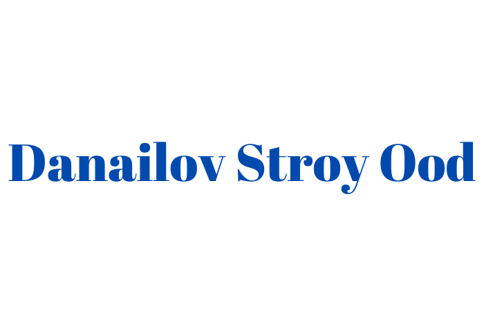 Danailov Stroy Ood